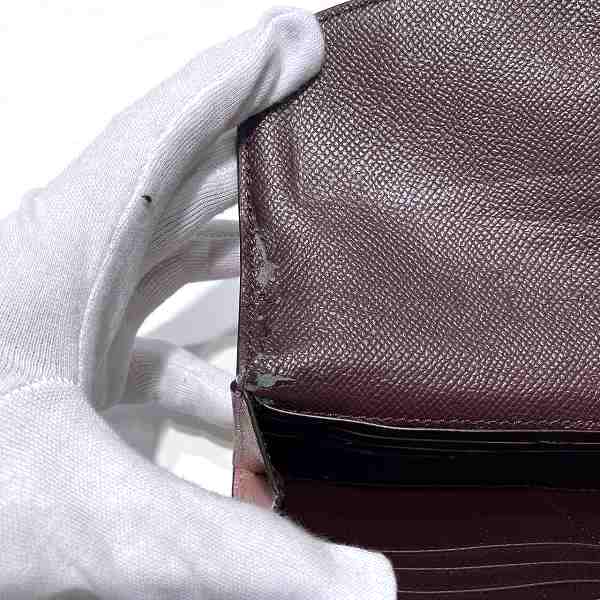 コーチ F56492 レザー財布