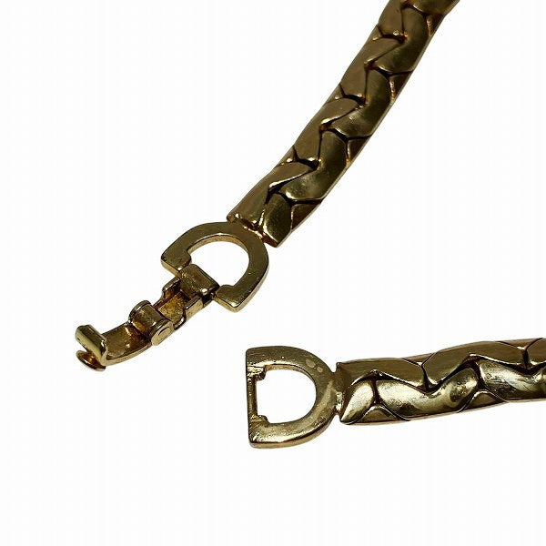 ディオール ブレスレット