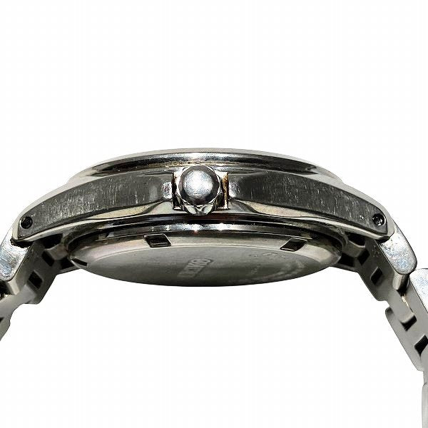 セイコー チタン メンズ