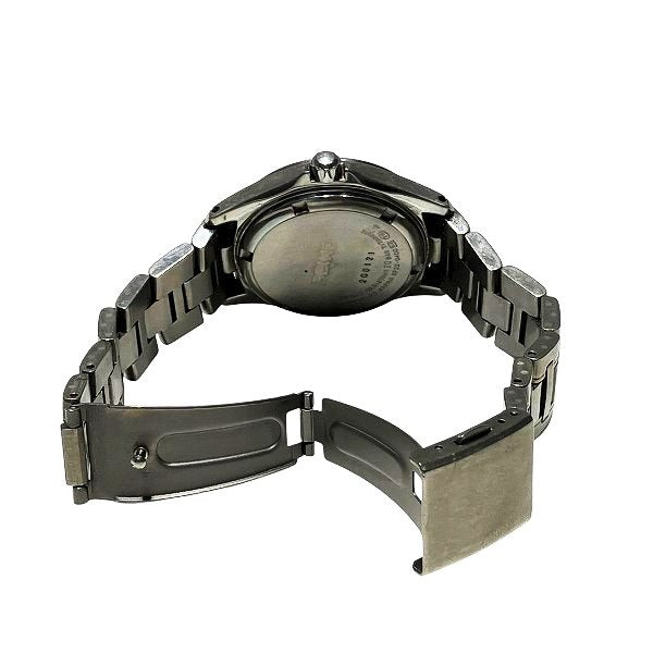 セイコー チタン メンズ