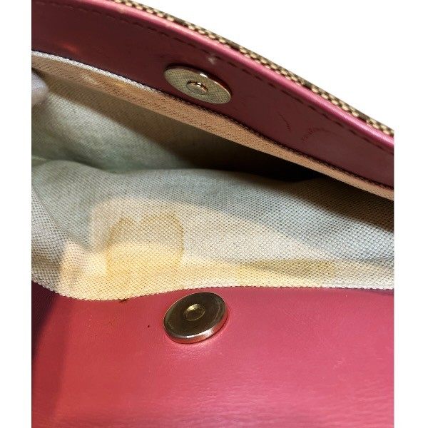 グッチ GGキャンバス ショルダーバッグ