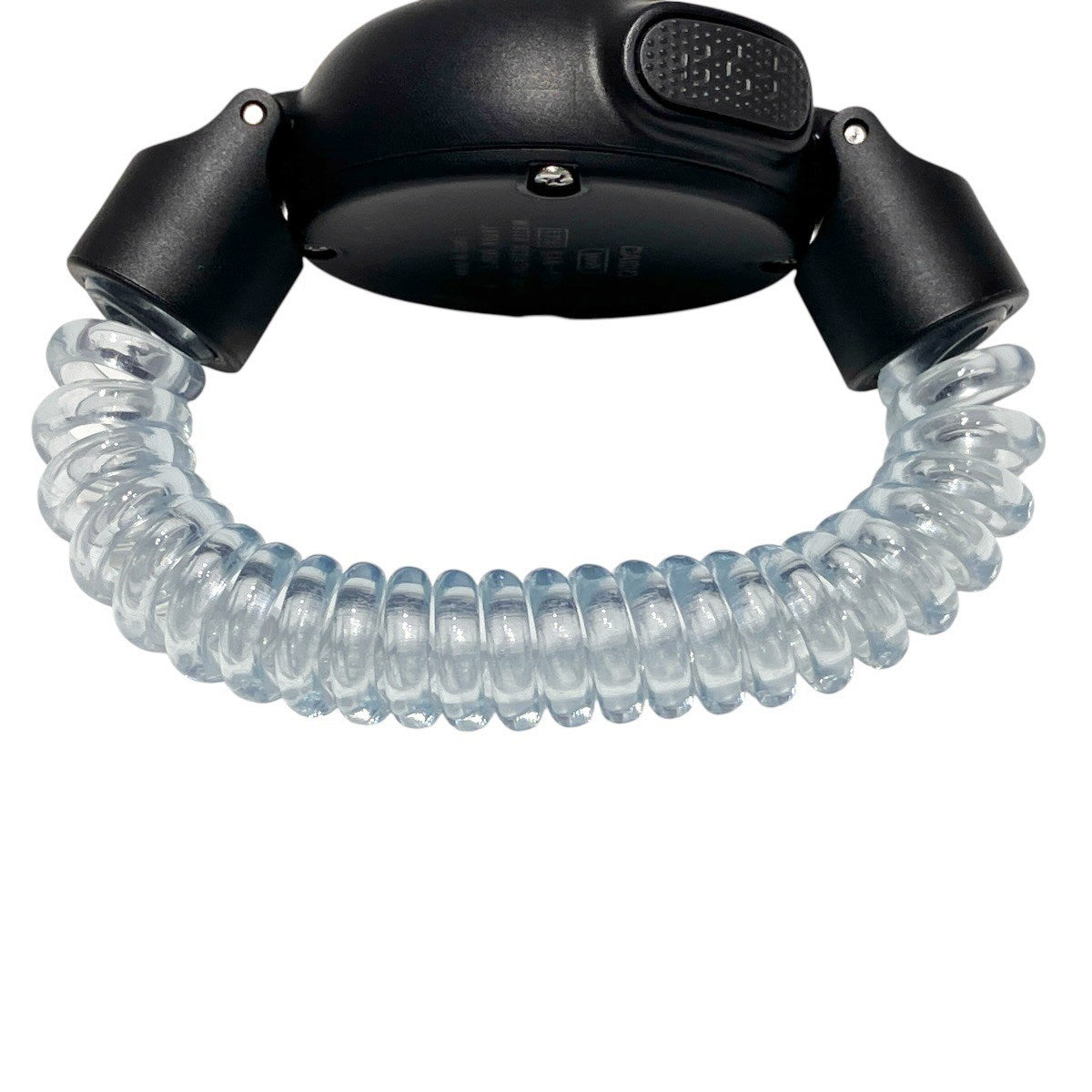 カシオ SAN-100H-7BJR 樹脂腕時計