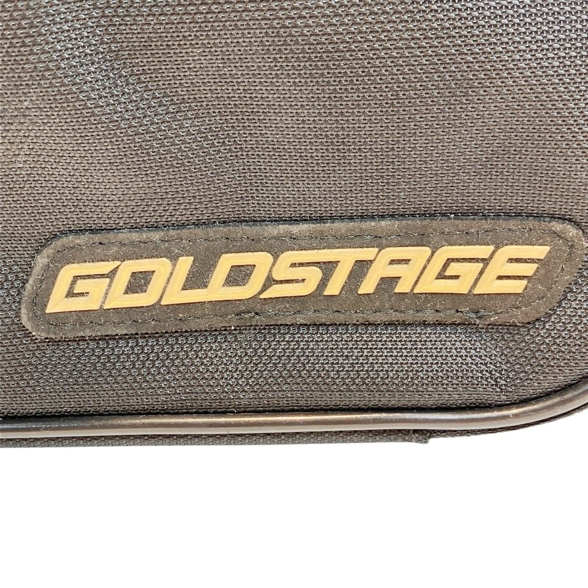 アシックス GOLDSTAGE 2wayポリエステルショルダーバッグ