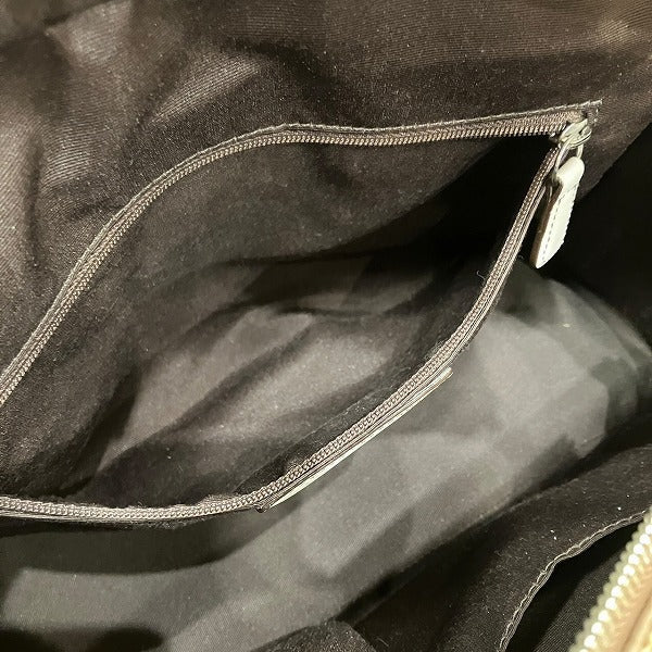 コーチ シグネチャー キャンバス ハンドバッグ