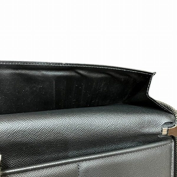 ルイヴィトン ジッピーウォレットヴェルティカル モノグラムエクリプス 長財布