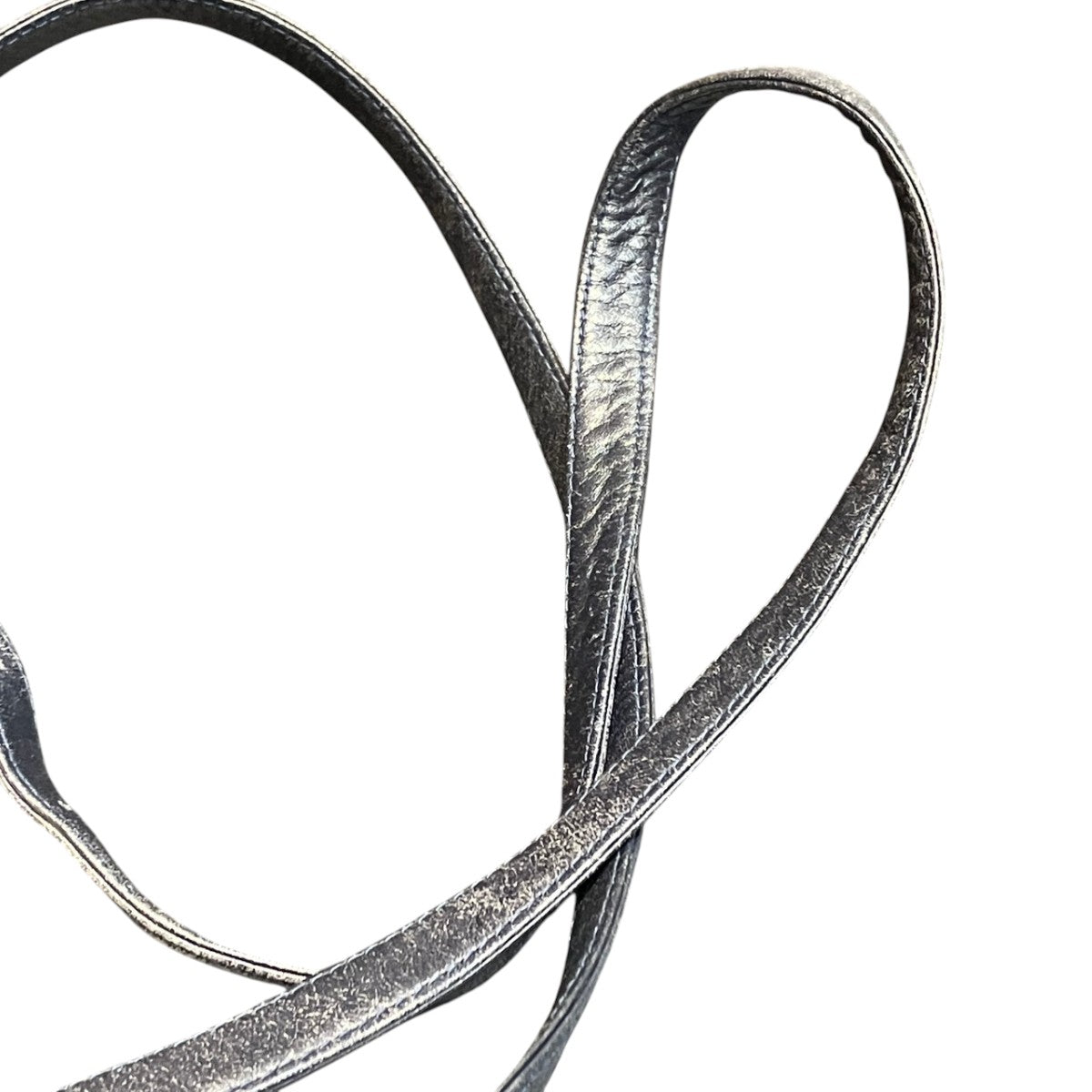 エムシーエム レザーリュックサック