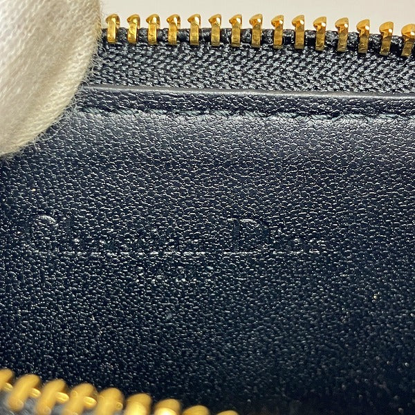 ディオール レディディオール カードホルダー