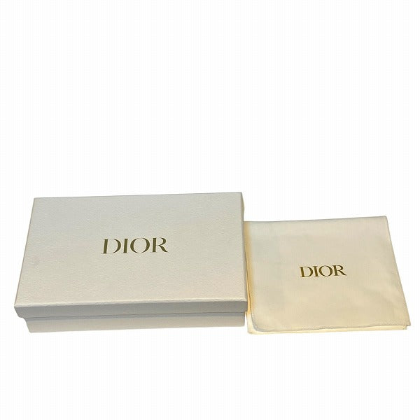 ディオール レディディオール カードホルダー