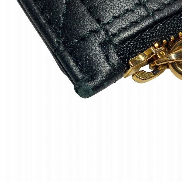 ディオール レディディオール カードホルダー