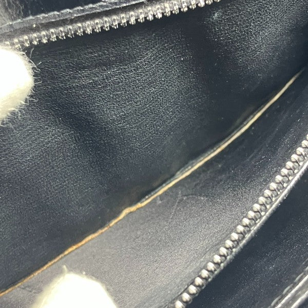 グッチ レザー ハンドバッグ