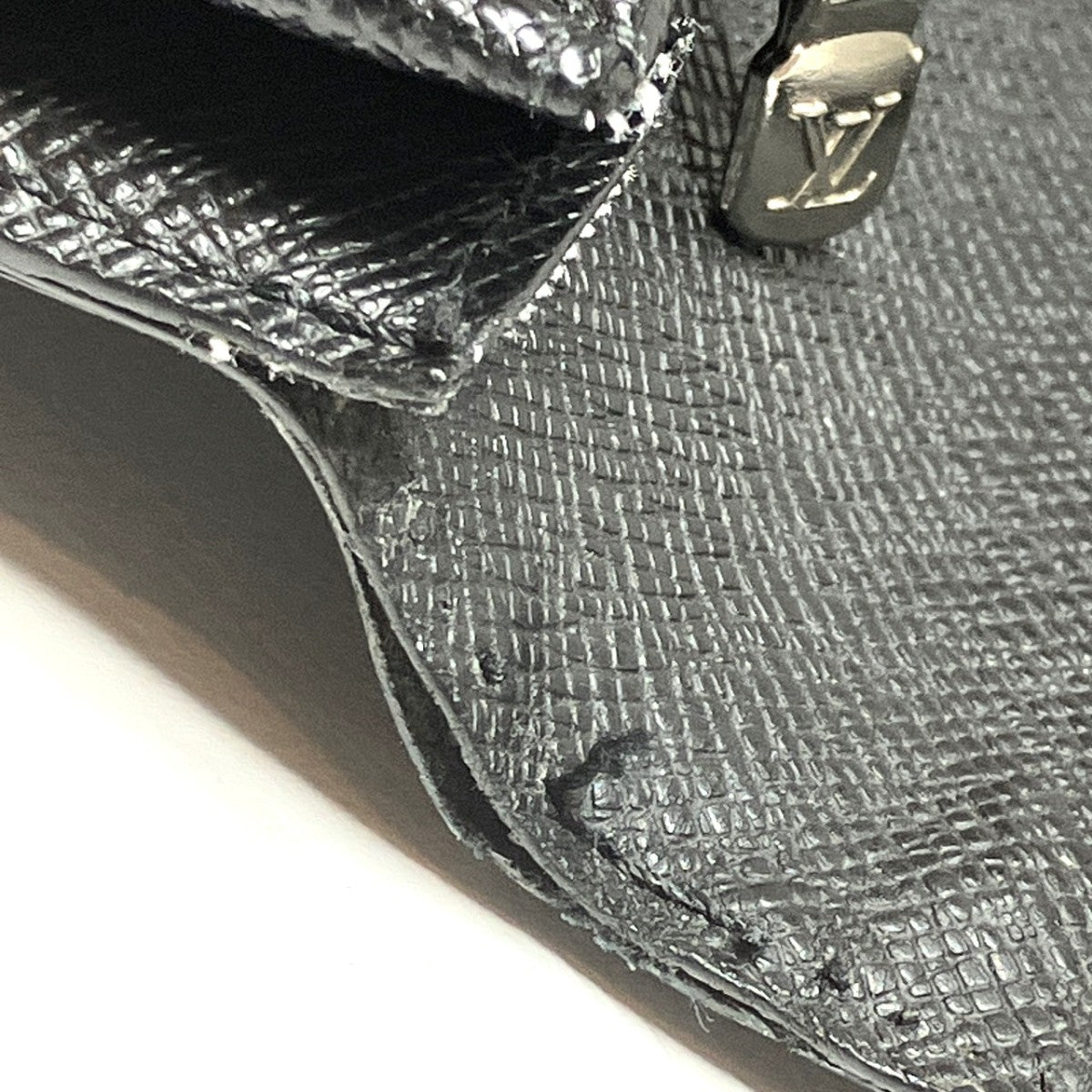 ルイヴィトン ポルトフォイユブラザ ダミエグラフィット 長財布