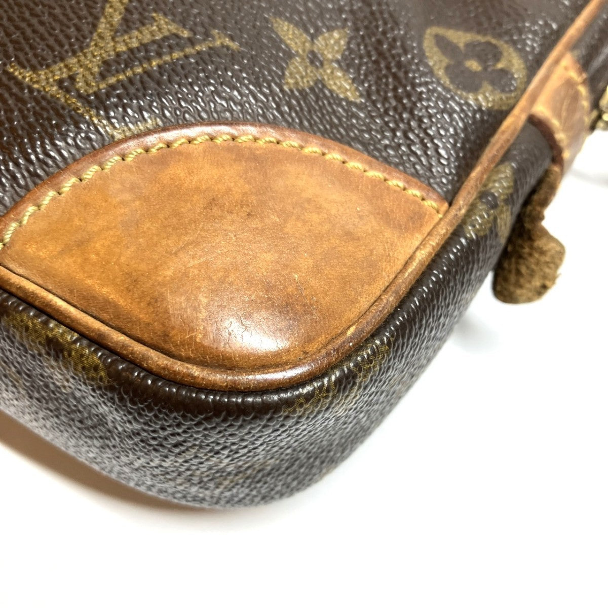 ルイヴィトン モノグラム セカンドバッグ