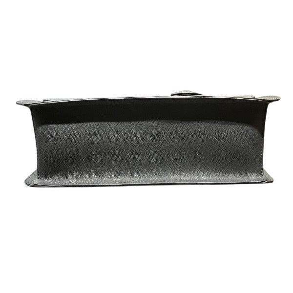 アニエスベーボヤージュ レザーハンドバッグ