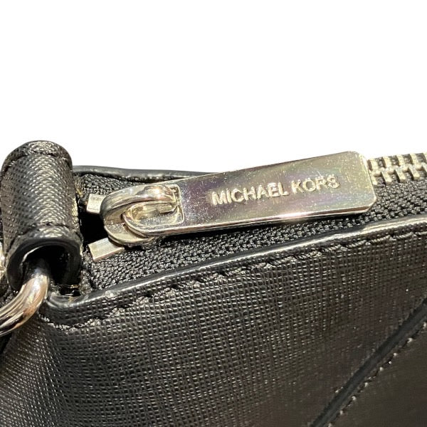 マイケルコース レザー2wayバッグ