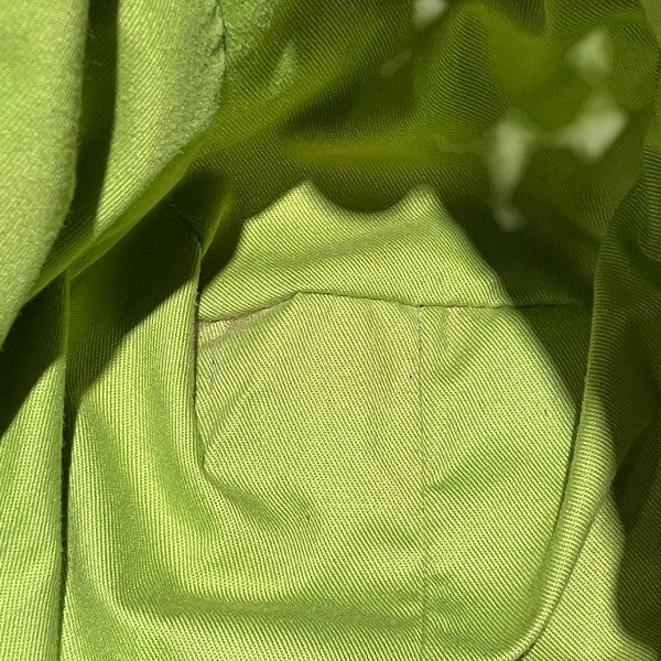 サルヴァトーレ フェラガモ レザー2wayトートバッグ