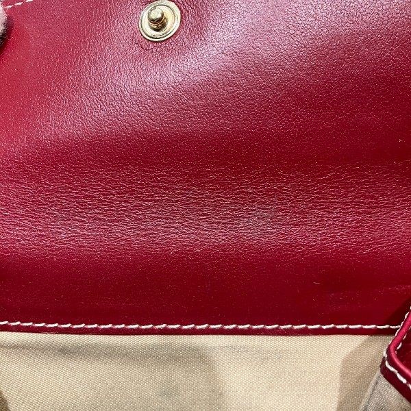 クロエ ダリル レザー財布
