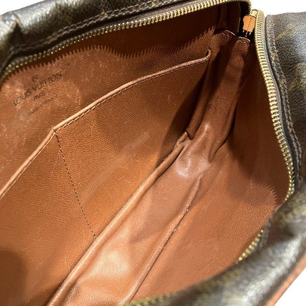 ルイヴィトン モノグラム クラッチバッグ