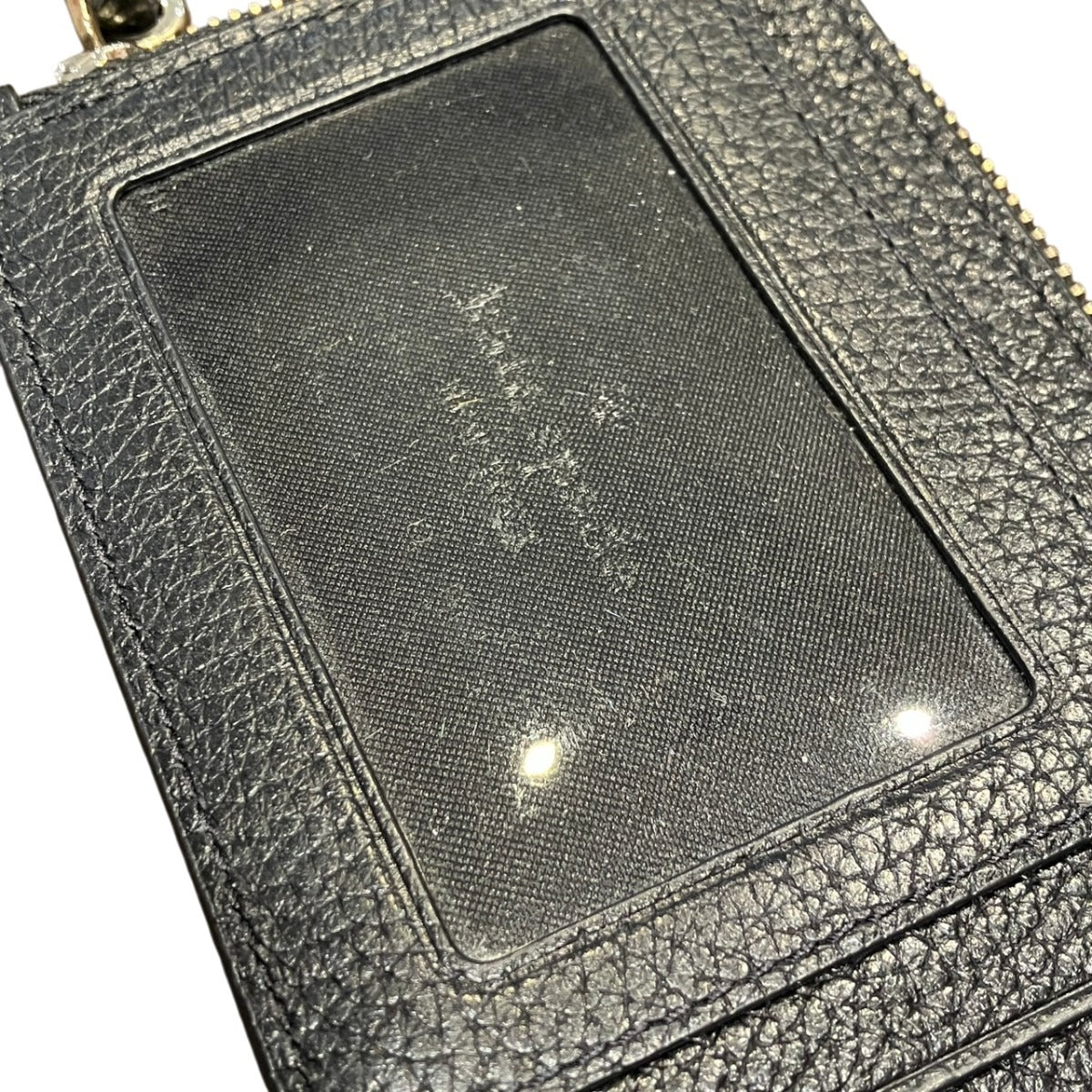 ケイトスペード レザーコインケース