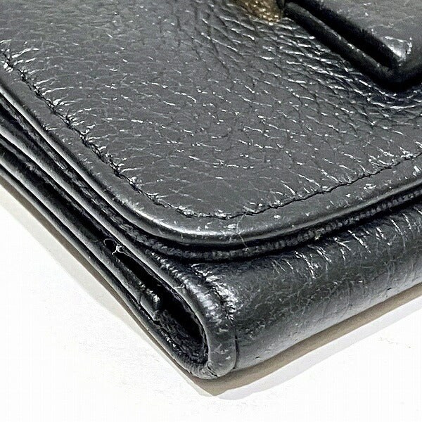 シーバイ クロエ レザー キーケース