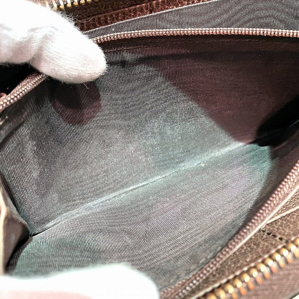 グッチ オフィディア GGスプリーム 長財布