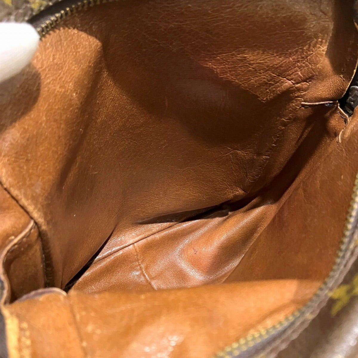 ルイヴィトン マルソー モノグラム ショルダーバッグ