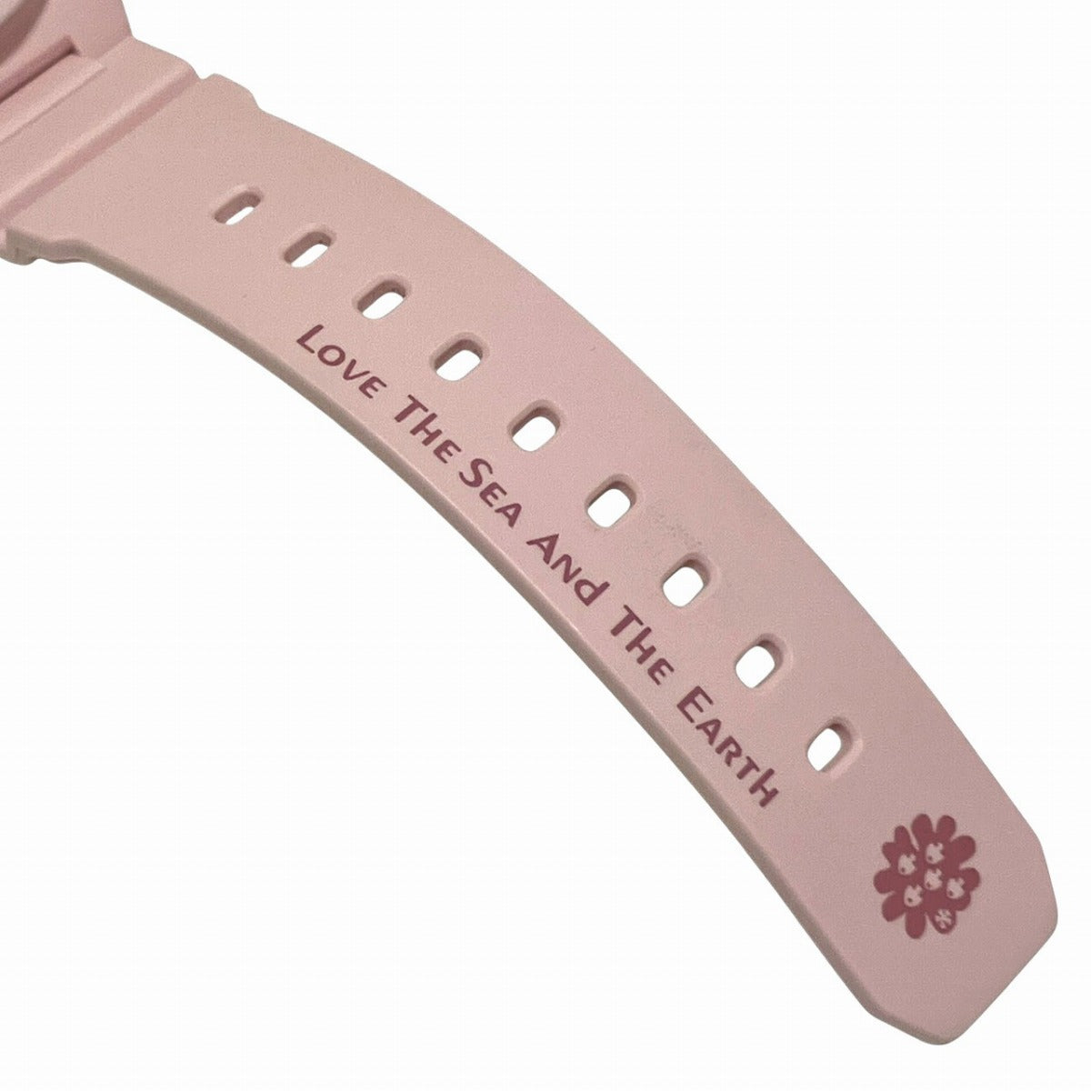 カシオ BGA-320AQ 樹脂腕時計