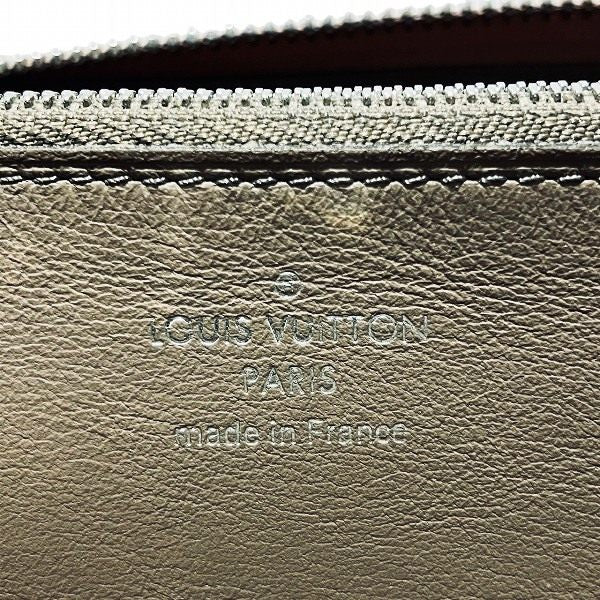 ルイヴィトン ポルトフォイユコメット 長財布
