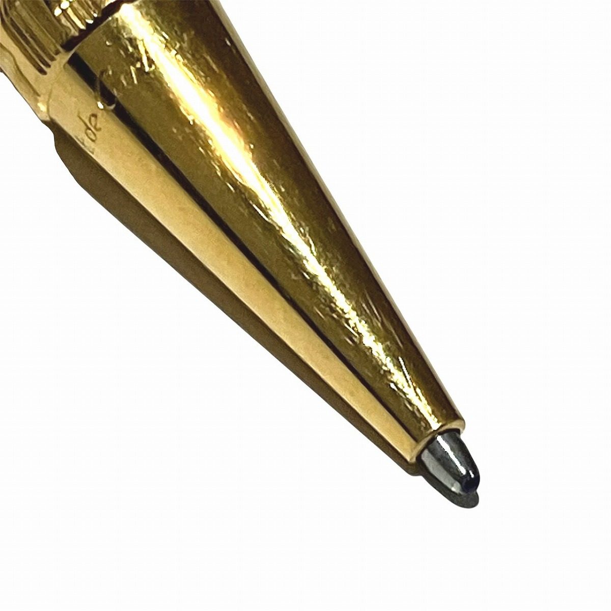 カルティエ トリニティ メタル ボールペン