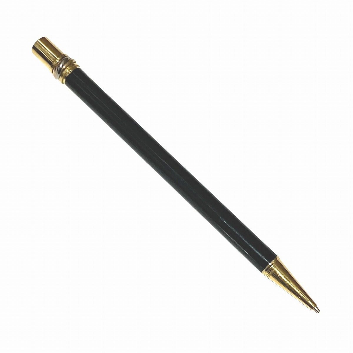カルティエ メタルシャープペンシル