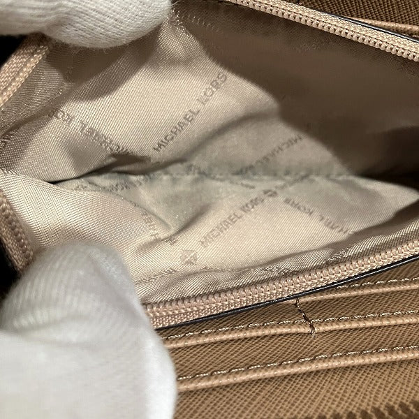 マイケルコース レザー長財布
