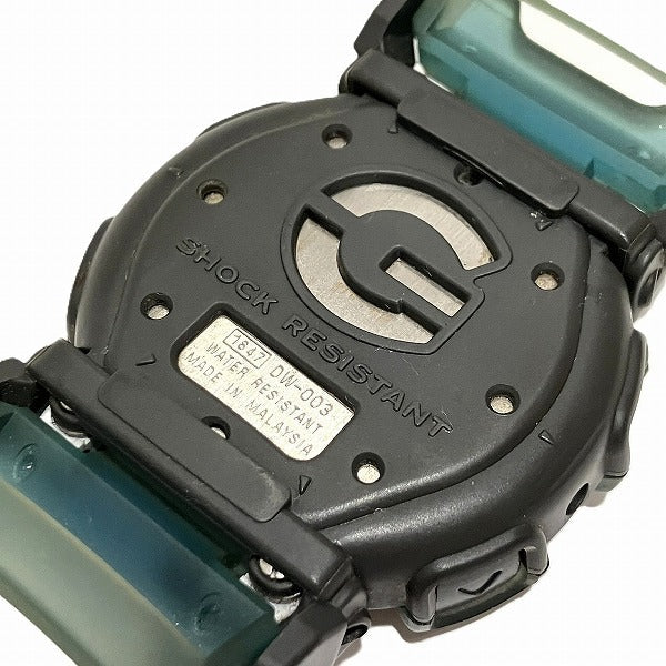 カシオ Gショック 樹脂 クォーツ 腕時計