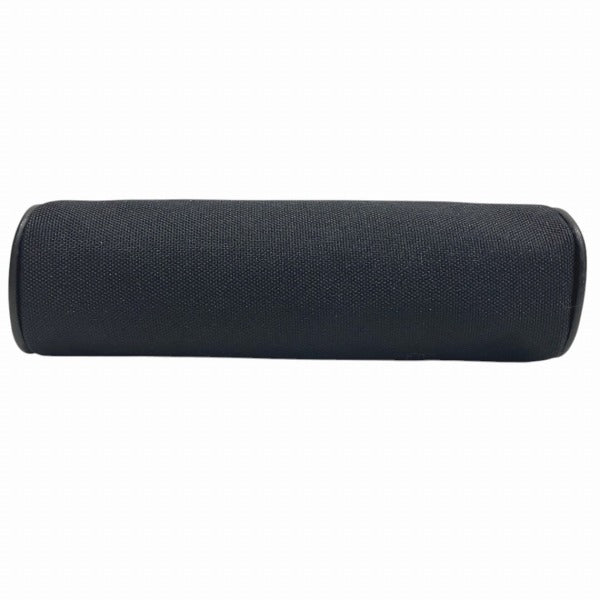 バーバリー ノバ チェック ナイロン ポーチ