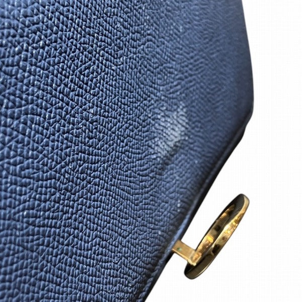 ブルガリ ブルガリブルガリ レザー 長財布