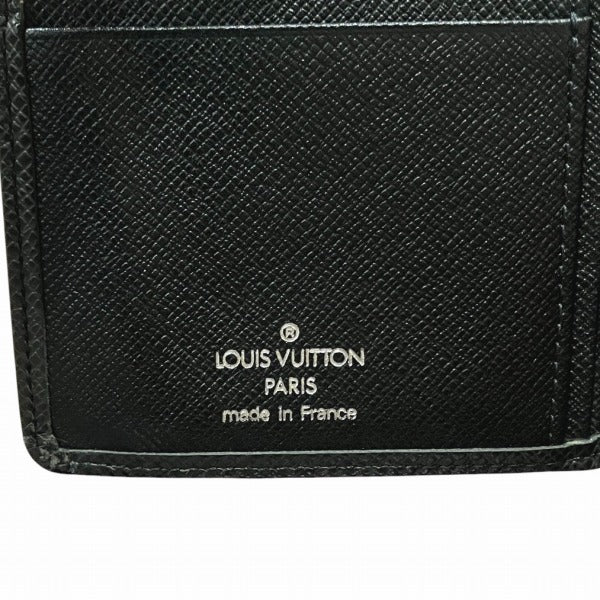 ルイヴィトン ポルトバルールカルトクレディ レザー長財布