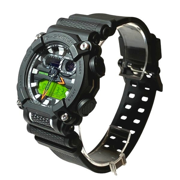 カシオ G-SHOCK 樹脂 腕時計