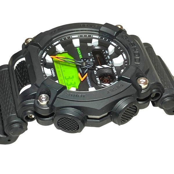 カシオ G-SHOCK 樹脂 腕時計