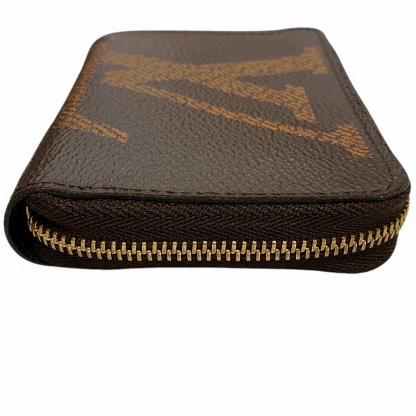 ルイヴィトン ジッピーコインパース モノグラム 財布