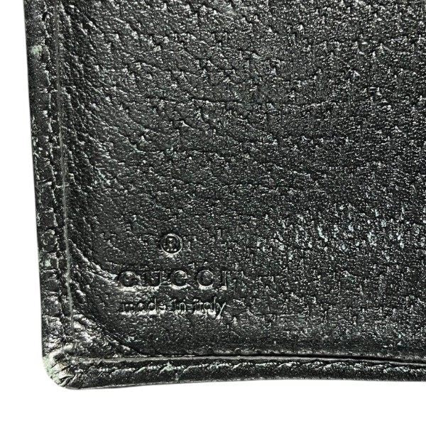 グッチ アビー GGキャンバス長財布