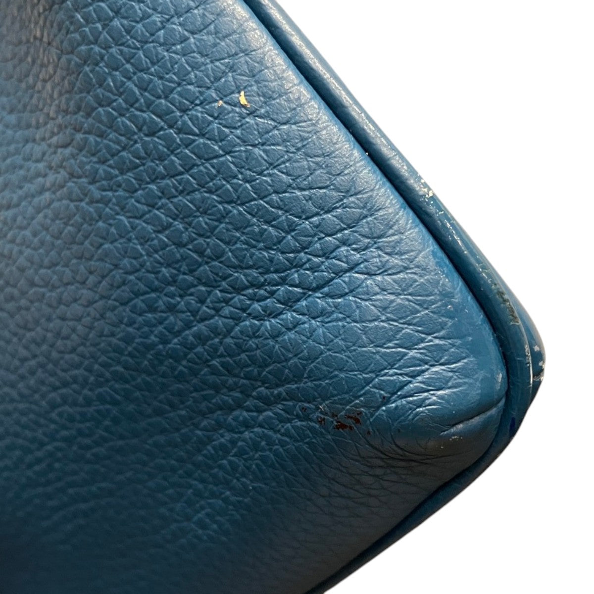 コーチ Jess Slim レザーショルダーバッグ