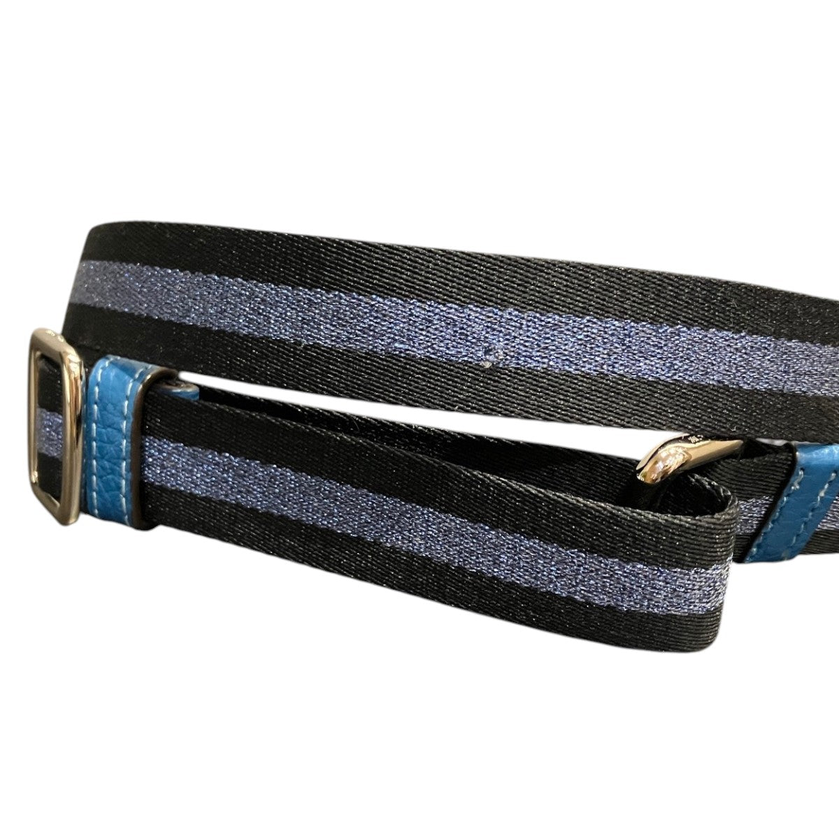 コーチ Jess Slim レザーショルダーバッグ