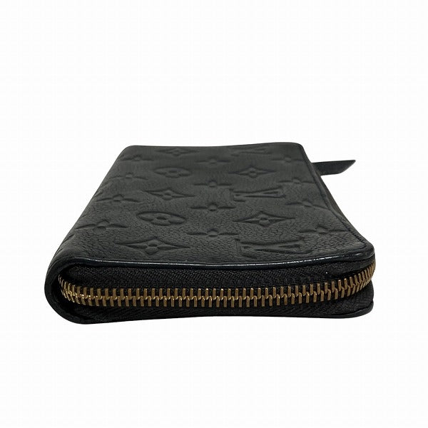 ルイ ヴィトン シークレット ロング ウォレット