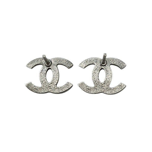 シャネル ココマーク ピアス