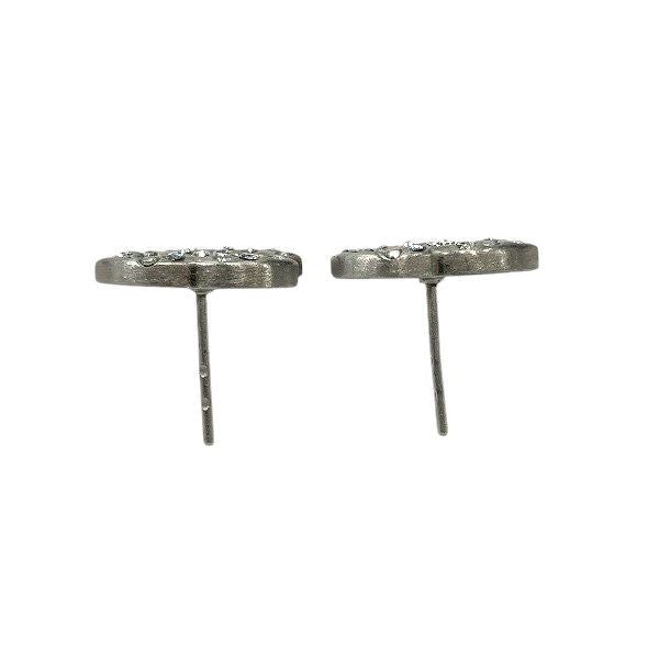 シャネル ココマーク ピアス