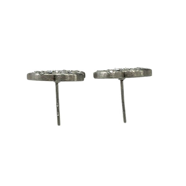 シャネル ココマーク ピアス