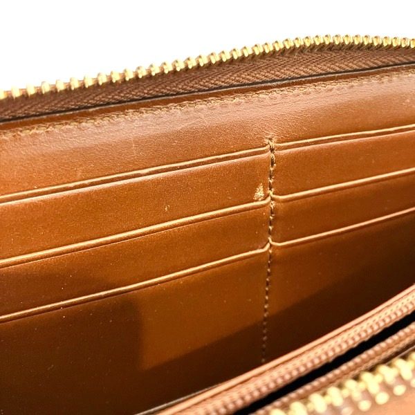 グッチ GGスプリーム 長財布