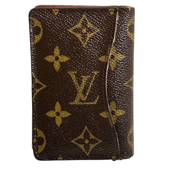 ルイ・ヴィトン オーガナイザー・ド・ポッシュ