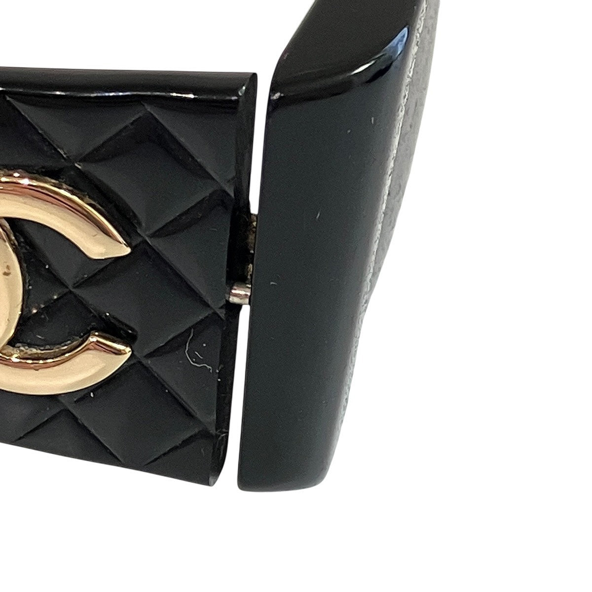 シャネル マトラッセ サングラス
