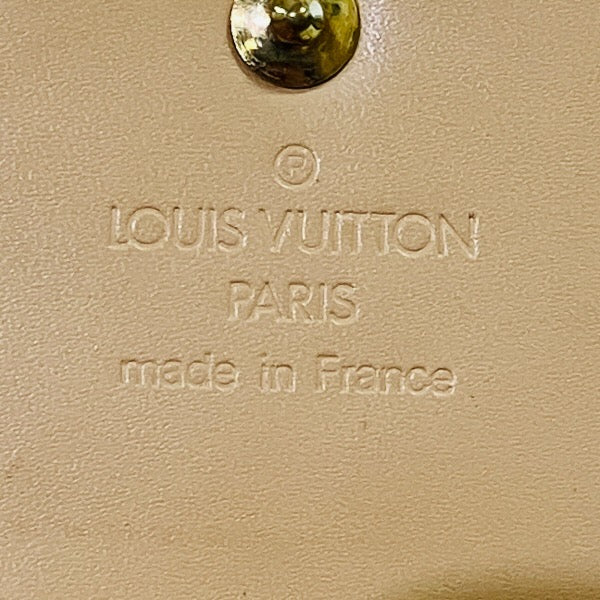 ルイヴィトン ポルトモネビエカルトクレディ モノグラムマルチカラー 財布