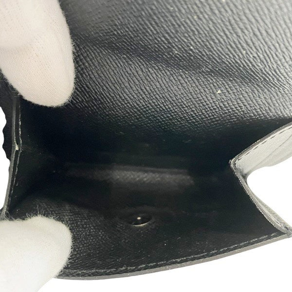 ルイヴィトン ダミエ ポルトフォイユマルコNM 二つ折り財布