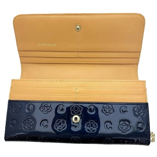 クレイサス ベティ 長財布